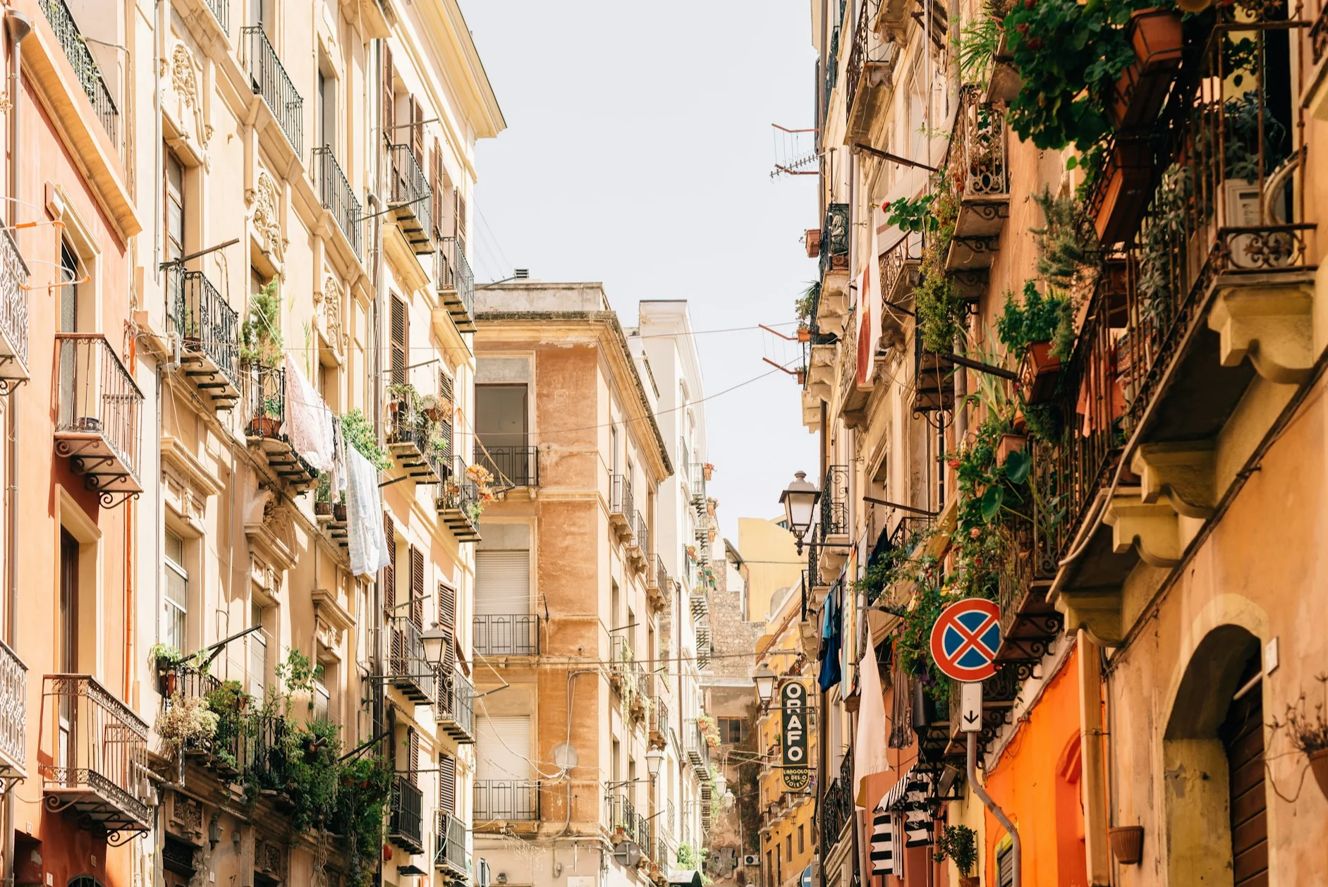 Rondreis Sardinie Compleet - 3 sterren | Cagliari
